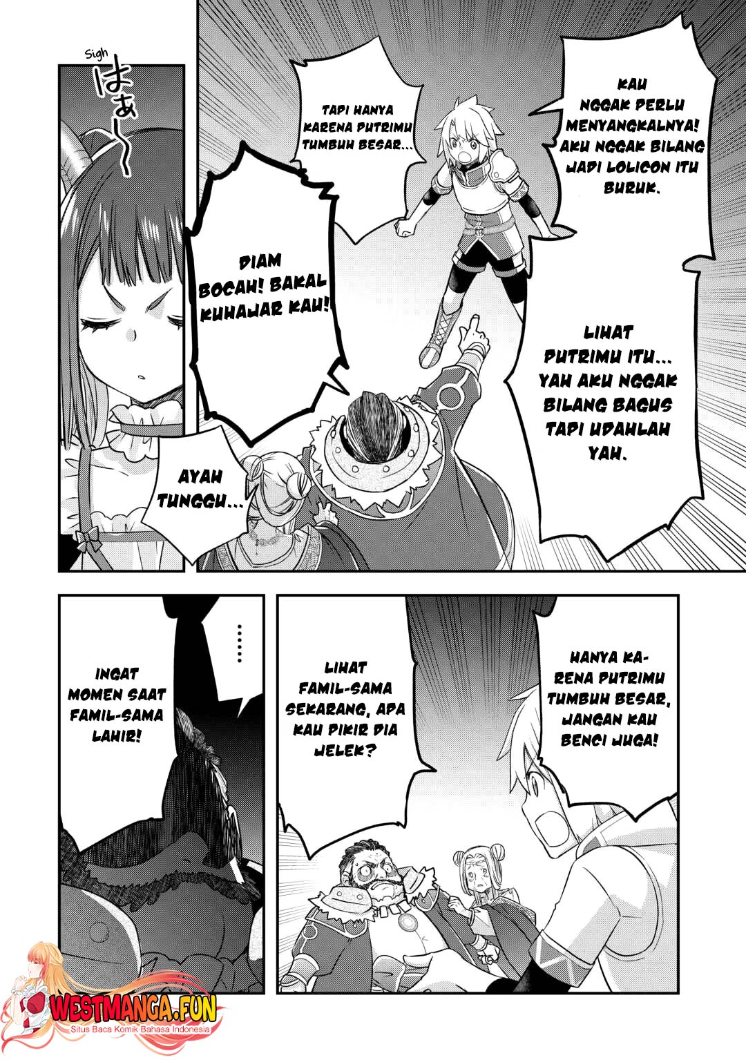 Kanchigai no Atelier Master